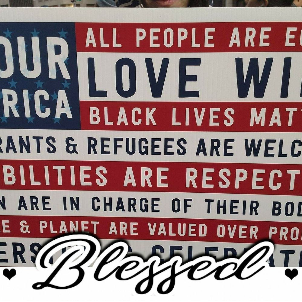 Meet your Posher, Dawn